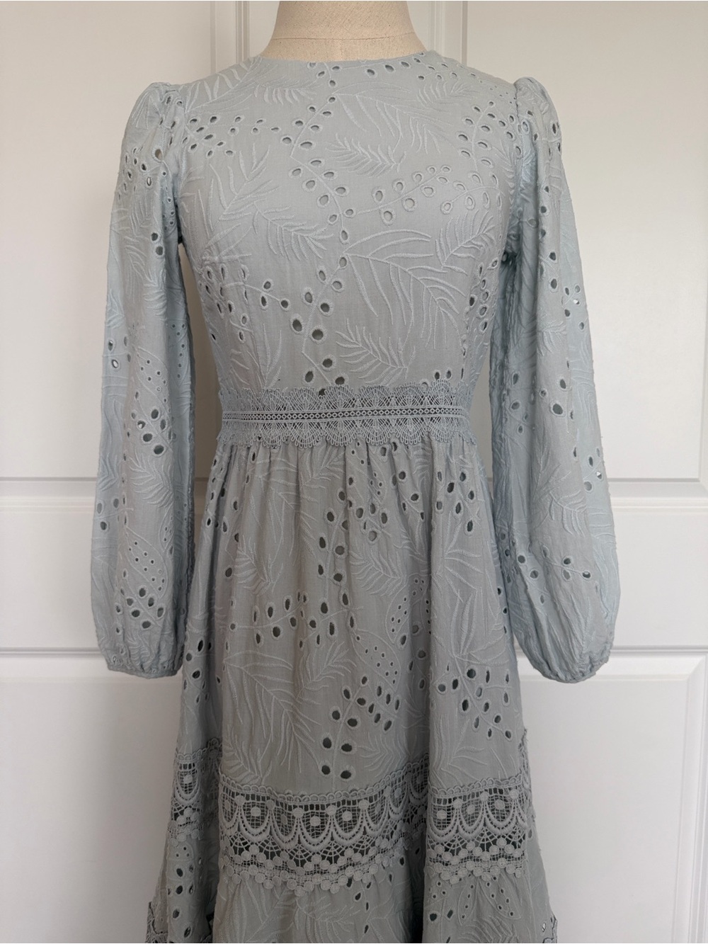 ANTONIO MELANI DRESS - Picture 2 of 16